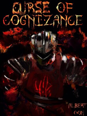 cover image of Curse of Cognizance